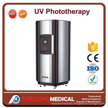 UV Phototherapy Equipment for Psoriasis Vitiligo Medical Equipment